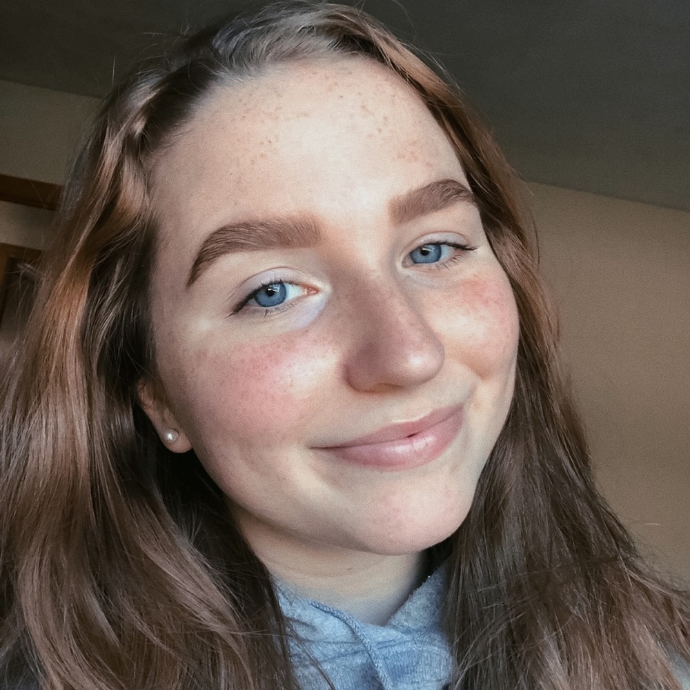 Meet your Posher, Kati